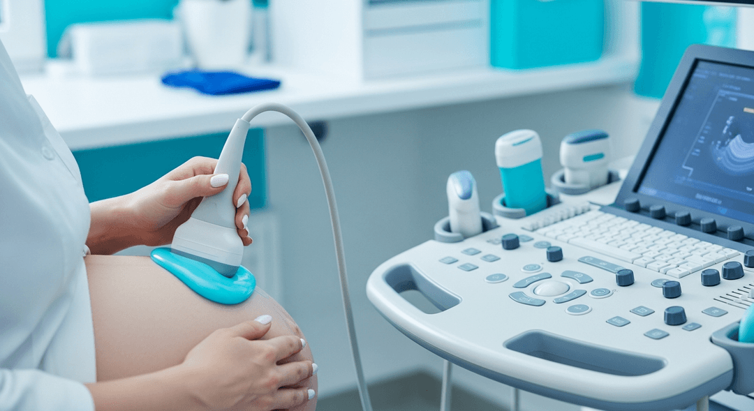 Échographie de surveillance du placenta