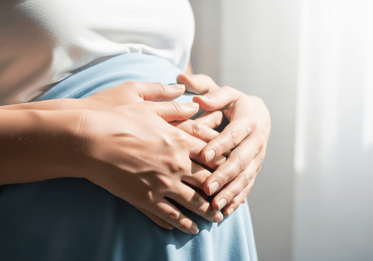 Dépistage de la trisomie 21