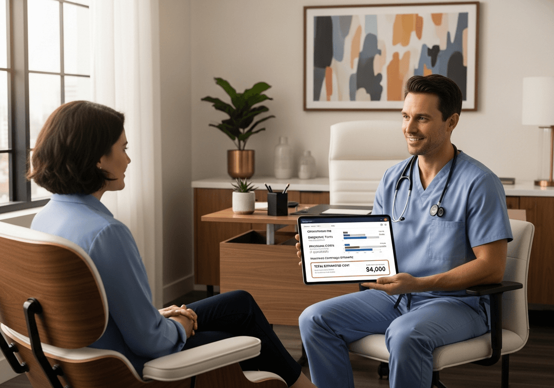 Coût et tarif des échographies de grossesse