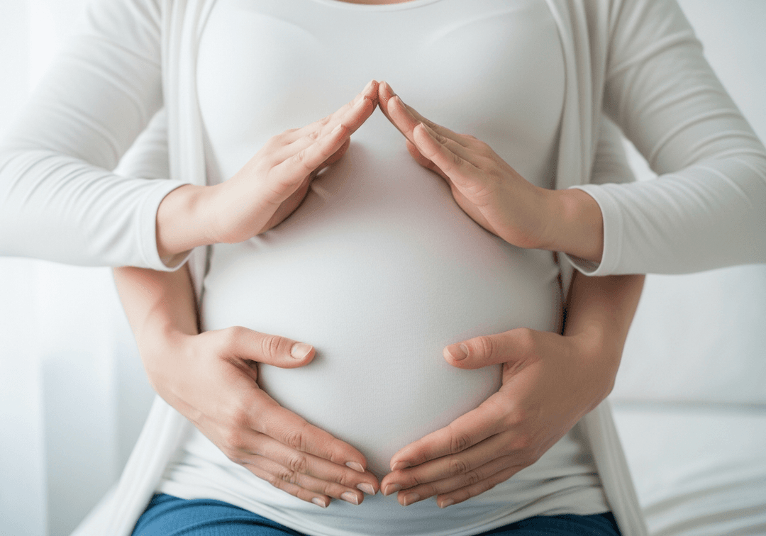 Sécurité de l'échographie de grossesse