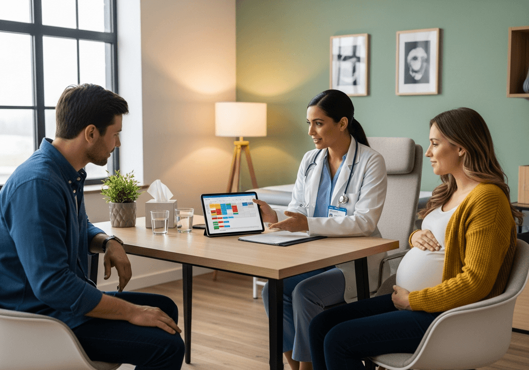 Question sur l'obligation des échographies