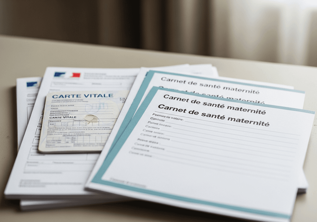 Remboursement Sécurité Sociale échographie grossesse