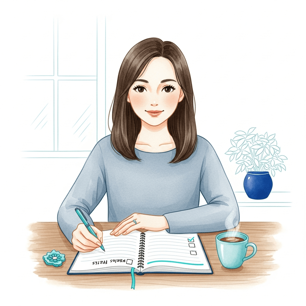 Préparation à l'échographie de grossesse